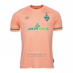 Camiseta De Futbol Werder Bremen Segunda 2022-2023