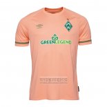 Camiseta De Futbol Werder Bremen Segunda 2022-2023