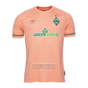 Camiseta De Futbol Werder Bremen Segunda 2022-2023