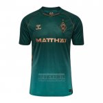 Camiseta De Futbol Werder Bremen Tercera 2025-2026
