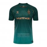 Camiseta De Futbol Werder Bremen Tercera 2025-2026