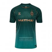 Camiseta De Futbol Werder Bremen Tercera 2025-2026