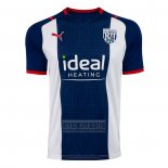 Camiseta De Futbol West Bromwich Albion Primera 2021-2022