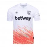 Camiseta De Futbol West Ham Tercera 2022-2023