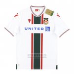 Camiseta De Futbol Wrexham Segunda 2023-2024