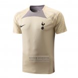Camiseta De Futbol de Entrenamiento Tottenham Hotspur 2022-2023