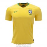 Camiseta de Futbol Brasil Primera 2018
