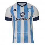 Camiseta De Futbol Racing Club Primera 2021