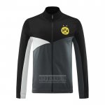 Chaqueta del Borussia Dortmund 2024-2025 Gris