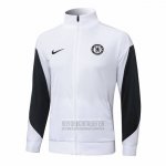 Chaqueta del Chelsea 2025-2026 Blanco