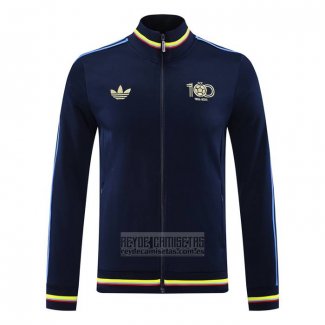 Chaqueta del Colombia 2024-2025 Azul