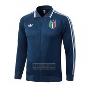 Chaqueta del Italia 2026-2027 Azul
