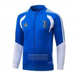 Chaqueta del Juventus 2026-2027 Azul