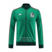 Chaqueta del Mexico 2022-2023 Verde