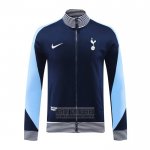 Chaqueta del Tottenham Hotspur 2024-2025 Azul