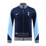 Chaqueta del Tottenham Hotspur 2024-2025 Azul