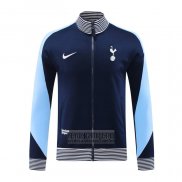Chaqueta del Tottenham Hotspur 2024-2025 Azul