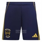Pantalones Boca Juniors Primera 2025-2026
