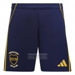 Pantalones Boca Juniors Primera 2025-2026