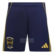 Pantalones Boca Juniors Primera 2025-2026