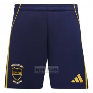 Pantalones Boca Juniors Primera 2025-2026