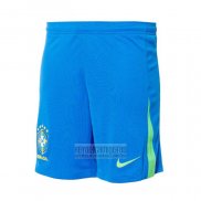 Pantalones Brasil Primera 2024