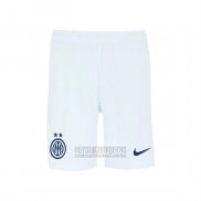 Pantalones Inter Milan Segunda 2025-2026