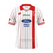 Tailandia Camiseta De Futbol AC Monza Segunda 2025-2026