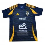 Tailandia Camiseta De Futbol Al-Ahly SC Segunda 2024-2025
