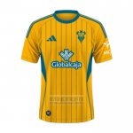 Tailandia Camiseta De Futbol Albacete Tercera 2025-2026