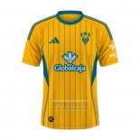 Tailandia Camiseta De Futbol Albacete Tercera 2025-2026