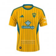 Tailandia Camiseta De Futbol Albacete Tercera 2025-2026