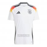 Tailandia Camiseta De Futbol Alemania Primera 2024