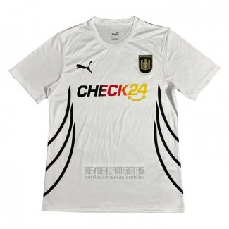 Tailandia Camiseta De Futbol Alemania Special 2024-2025