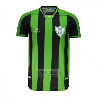 Tailandia Camiseta De Futbol America Mineiro Primera 2022