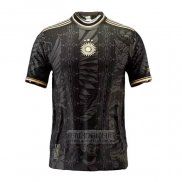 Tailandia Camiseta De Futbol Argentina Special 2025 Negro