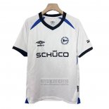 Tailandia Camiseta De Futbol Arminia Bielefeld Segunda 2025-2026