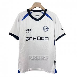 Tailandia Camiseta De Futbol Arminia Bielefeld Segunda 2025-2026