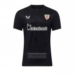 Tailandia Camiseta De Futbol Athletic Bilbao Portero Primera 2025-2026