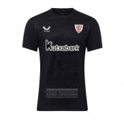 Tailandia Camiseta De Futbol Athletic Bilbao Portero Primera 2025-2026