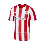 Tailandia Camiseta De Futbol Athletic Bilbao Primera 2020-2021