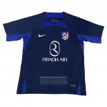 Tailandia Camiseta de Futbol Atletico Madrid Cuarto 2023-2024