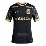 Tailandia Camiseta De Futbol Atletico Nacional Segunda 2025
