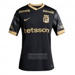 Tailandia Camiseta De Futbol Atletico Nacional Segunda 2025