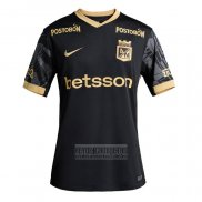 Tailandia Camiseta De Futbol Atletico Nacional Segunda 2025