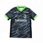 Tailandia Camiseta De Futbol Atletico Nacional Tercera 2026
