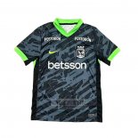 Tailandia Camiseta De Futbol Atletico Nacional Tercera 2026