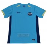 Tailandia Camiseta de Futbol Australia Segunda 2023