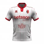 Tailandia Camiseta De Futbol Bari Primera 2025-2026