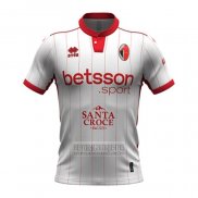 Tailandia Camiseta De Futbol Bari Primera 2025-2026